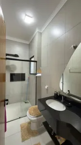 Casa com 3 Quartos à venda, 120m² no SETSUL, São José do Rio Preto