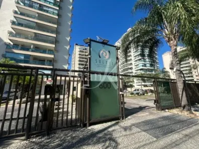 Cobertura com 2 Quartos à venda, 133m² no Barra Olímpica, Rio de Janeiro