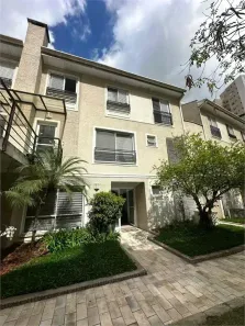Casa de Condomínio com 3 Quartos à venda, 108m² no Vila Andrade, São Paulo