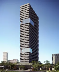 Apartamento com 1 Quarto à venda, 48m² no Setor Marista, Goiânia
