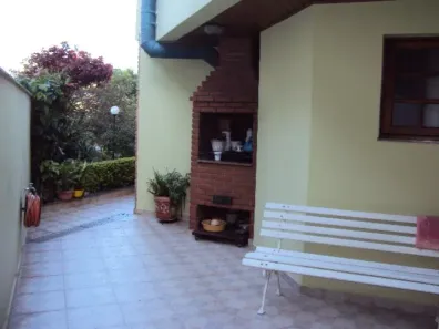 Sobrado com 4 Quartos à venda, 400m² no Jardim Peri Peri, São Paulo