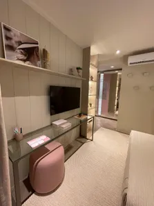 Apartamento com 4 Quartos à venda, 268m² no Barra da Tijuca, Rio de Janeiro