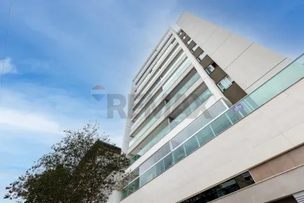 Apartamento com 2 Quartos à venda, 80m² no Santa Helena, Juiz de Fora