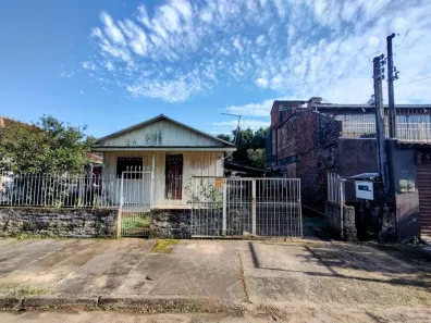 Lote/Terreno com 1 Quarto à venda, 1347m² no Pinheiro, São Leopoldo