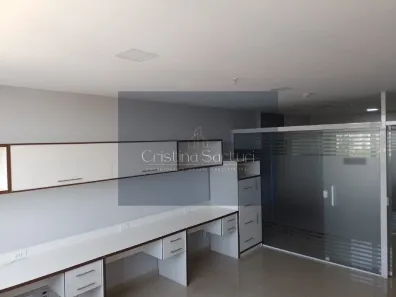 Sala Comercial à venda, 44m² no Centro, São José dos Campos