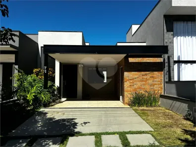 Casa de Condomínio com 3 Quartos à venda, 122m² no Itapecerica, Salto