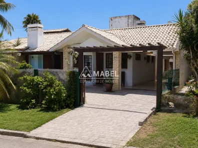 Casa com 3 Quartos à venda, 136m² no Jd. Panorâmico, Garopaba