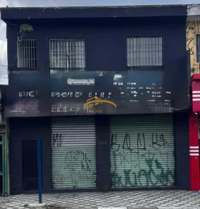 Prédio Comercial para alugar, 150m² no Padroeira, Osasco