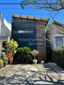 Casa de Condomínio com 2 Quartos à venda, 155m² no Vila Moraes, Mogi das Cruzes