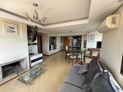Apartamento com 2 Quartos à venda, 89m² no Petrópolis, Porto Alegre