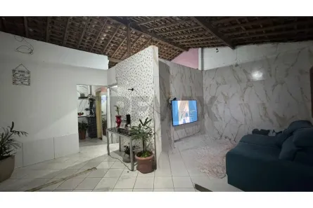 Casa com 2 Quartos à venda, 100m² no Lamarão, Aracaju