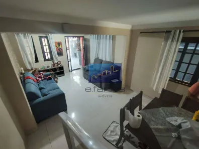 Sobrado com 3 Quartos à venda, 150m² no Jardim Maringá, São Paulo
