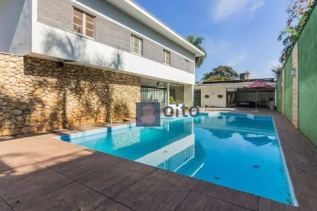 Casa com 4 Quartos à venda, 700m² no Vila Madalena, São Paulo