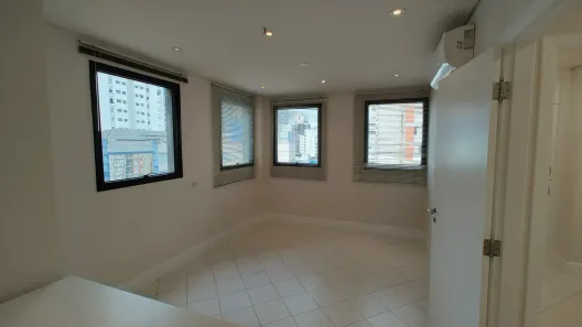 Sala Comercial para alugar, 41m² no Paraíso, São Paulo
