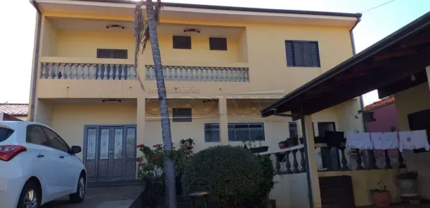 Sala Comercial com 3 Quartos à venda, 180m² no Vila Xavier (Vila Xavier), Araraquara