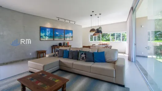 Casa de Condomínio com 8 Quartos à venda, 467m² no Itacimirim (Monte Gordo), Camaçari