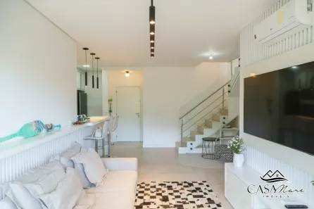 Cobertura com 2 Quartos à venda, 148m² no Jurerê, Florianópolis
