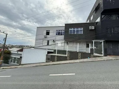 Prédio Comercial para alugar, 300m² no Centro, Florianópolis