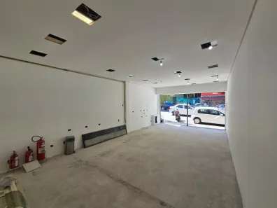 Ponto Comercial para alugar, 56m² no Pinheiros, São Paulo