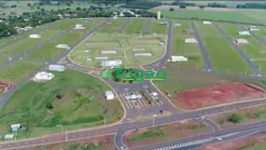 Lote/Terreno à venda, 225m² no Damha Fit, Ipiguá