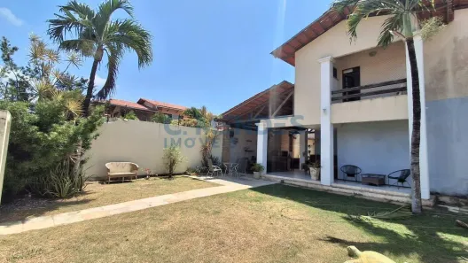 Casa com 4 Quartos para alugar, 336m² no José de Alencar, Fortaleza