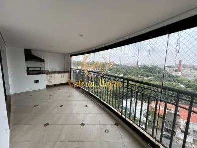 Apartamento com 3 Quartos à venda, 138m² no Anchieta, São Bernardo do Campo