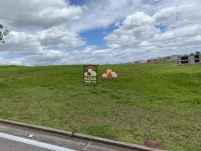à venda, 622m² no Condomínio Residencial Alphaville I, São José dos Campos