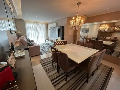 Apartamento com 3 Quartos à venda, 98m² no Nossa Senhora do Rosário, São José