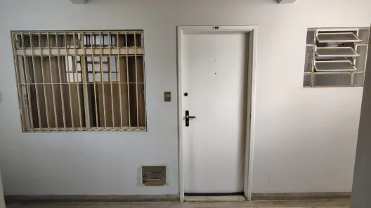 Apartamento com 1 Quarto para alugar, 44m² no Água Branca, São Paulo