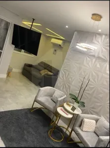 Apartamento com 2 Quartos à venda, 76m² no Vila Osasco, Osasco