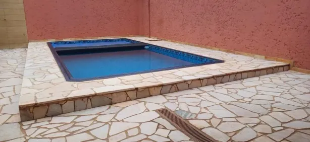 Casa com 3 Quartos à venda, 220m² no Parque Residencial Lagoinha, Ribeirão Preto