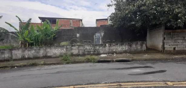 Casa com 2 Quartos à venda, 122m² no Vila Zezé, Jacareí