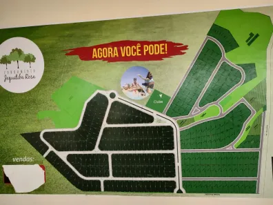 Lote/Terreno à venda, 1000m² no , Jequitibá