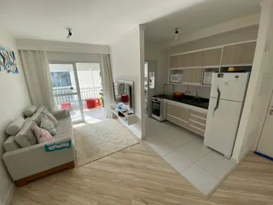 Apartamento com 2 Quartos à venda, 65m² no Saúde, São Paulo