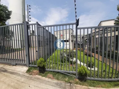 Apartamento com 2 Quartos à venda, 38m² no Capão Redondo, São Paulo