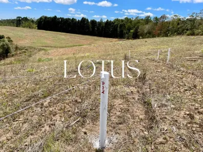Lote/Terreno à venda, 500m² no Centro (Caucaia do Alto), Cotia