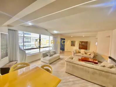 Apartamento com 3 Quartos à venda, 165m² no Jardim Paulista, São Paulo