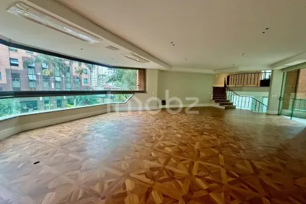Apartamento com 3 Quartos à venda, 796m² no Jardim Paulista, São Paulo