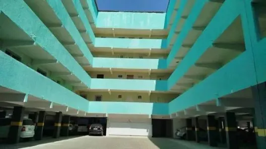 Apartamento com 3 Quartos à venda, 106m² no Joaquim Távora, Fortaleza