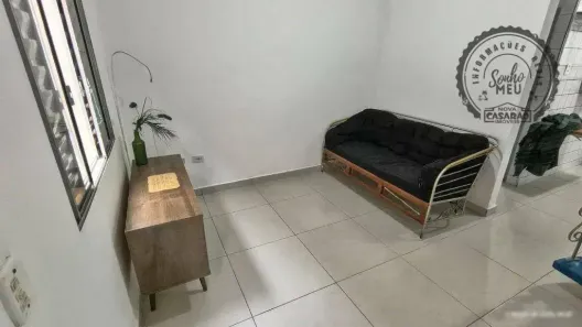 Casa com 1 Quarto à venda, 62m² no Aviação, Praia Grande