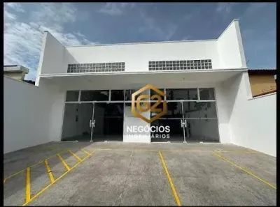 Ponto Comercial para alugar, 90m² no Cidade Nova, Indaiatuba