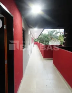 Apartamento com 2 Quartos à venda, 45m² no Vila Antonina, São Paulo