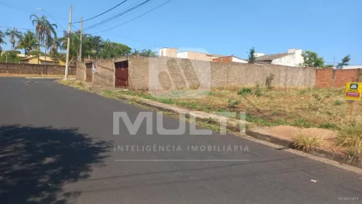 Lote/Terreno com 1 Quarto à venda, 250m² no Jardim Ipanema, Uberlândia