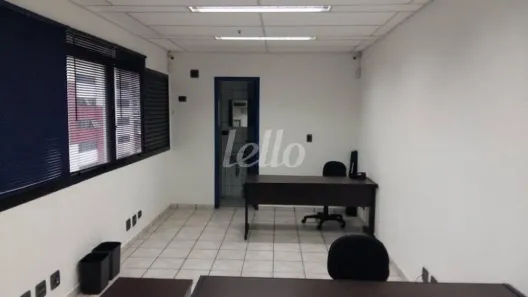 Sala Comercial à venda, 43m² no Vila Monte Alegre, São Paulo