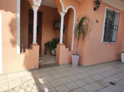 Casa com 3 Quartos à venda, 314m² no Riachuelo, Rio de Janeiro