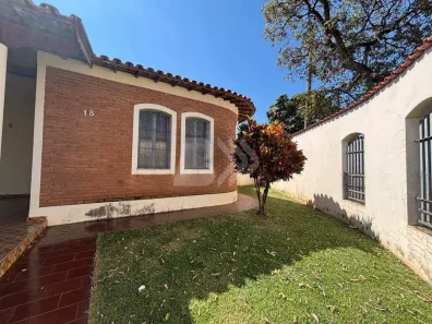 Casa com 3 Quartos à venda, 232m² no Jardim Monumento, Piracicaba