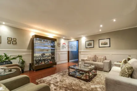 Casa com 3 Quartos à venda, 215m² no Jardim da Glória, São Paulo