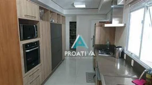 Apartamento com 3 Quartos à venda, 242m² no Nova Petrópolis, São Bernardo do Campo