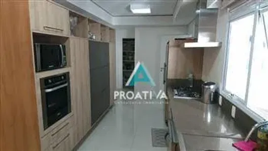 Apartamento com 3 Quartos à venda, 242m² no Nova Petrópolis, São Bernardo do Campo