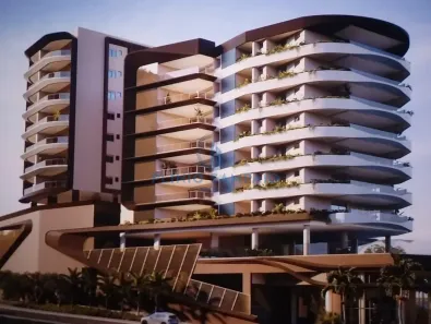 Apartamento com 4 Quartos à venda, 271m² no Praia da Costa, Vila Velha